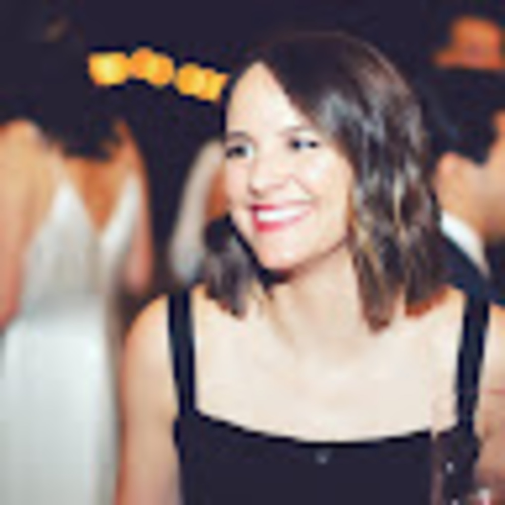 Meet your Posher, Alison